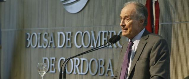 Mitre 810 - Entrevista al Presidente de la Bolsa, Cr. Manuel Tagle